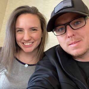 Meet your Posher, Nathan